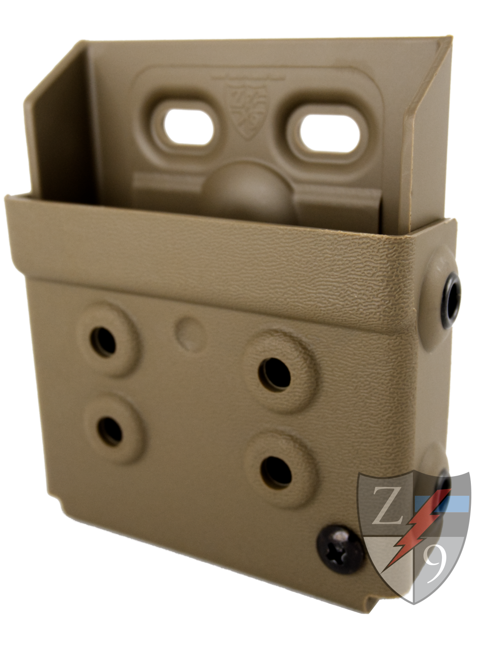 Zero9 Solutions Handcuff Case / Standard - Tactical & Duty Gear